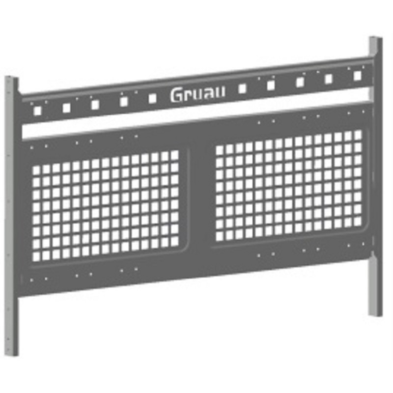 Porte échelle Kerock H1