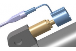 Kit électrovanne + bobine