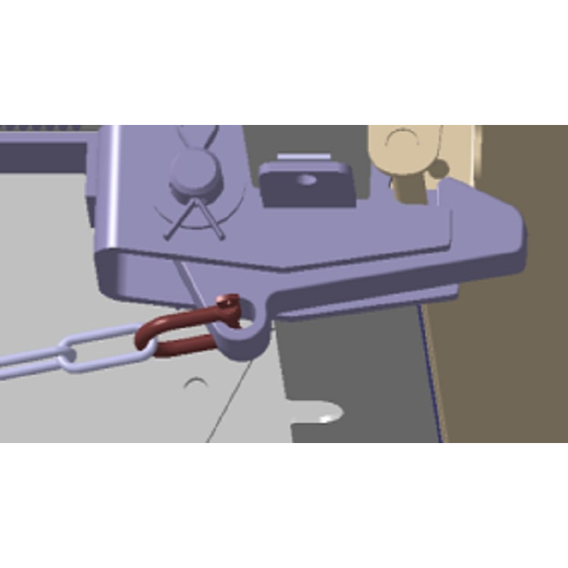 Manille, vue en situation.