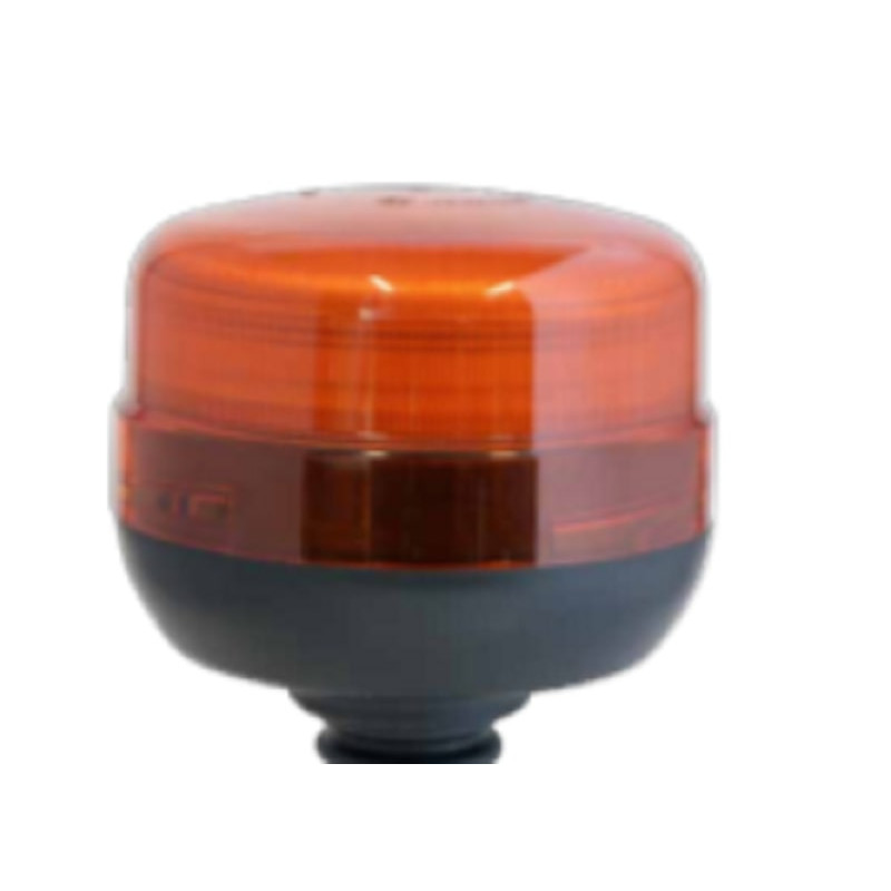 Gyrophare led sur tige