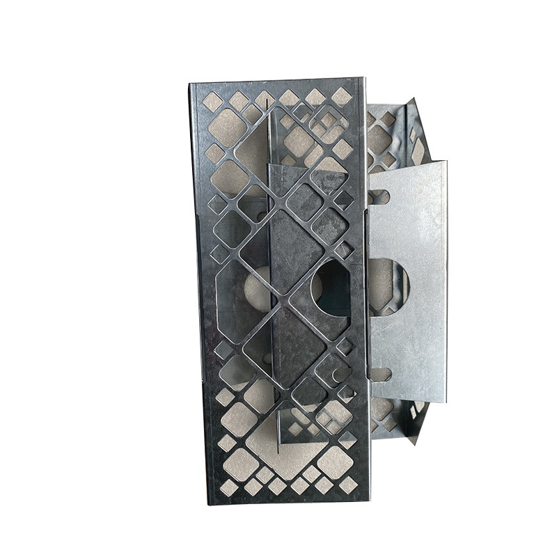 Jeu de protection de feux arrières, vue verticale.