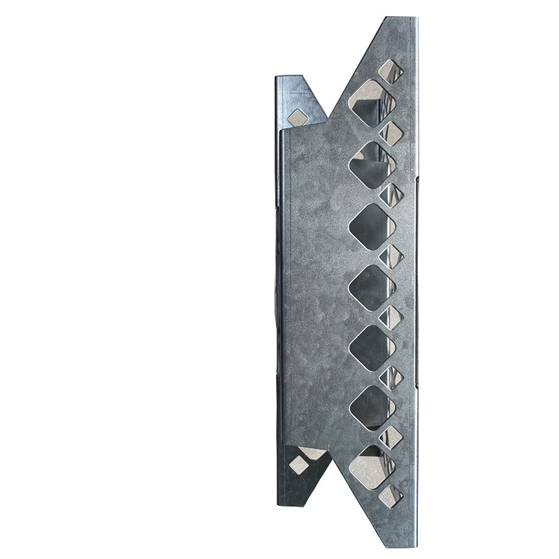 Jeu de protection de feux arrières, vu de côté.