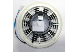 Aerateur 12V 670m3/h