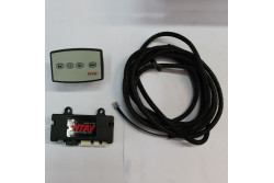 Boitier de commande 12V