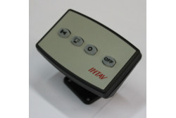 Boitier de commande 12V 3 Fonctions
