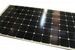 Panneau solaire 270W