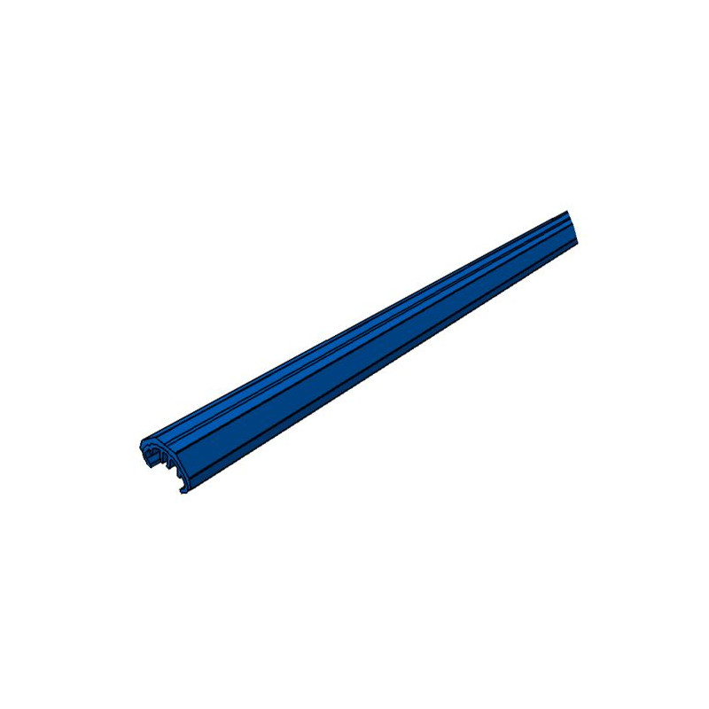 Jonc PVC ridelle benne 3080 Kerock II, vu en longueur.