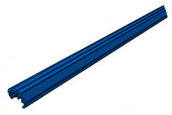 Jonc PVC ridelle benne 3200 Kerock II, vu en longueur.