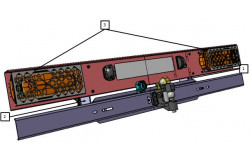 BAER Gruau Crafter Kerock I et Kerock II
