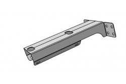 Jeu de 2 supports d'aile X290 Kerock II