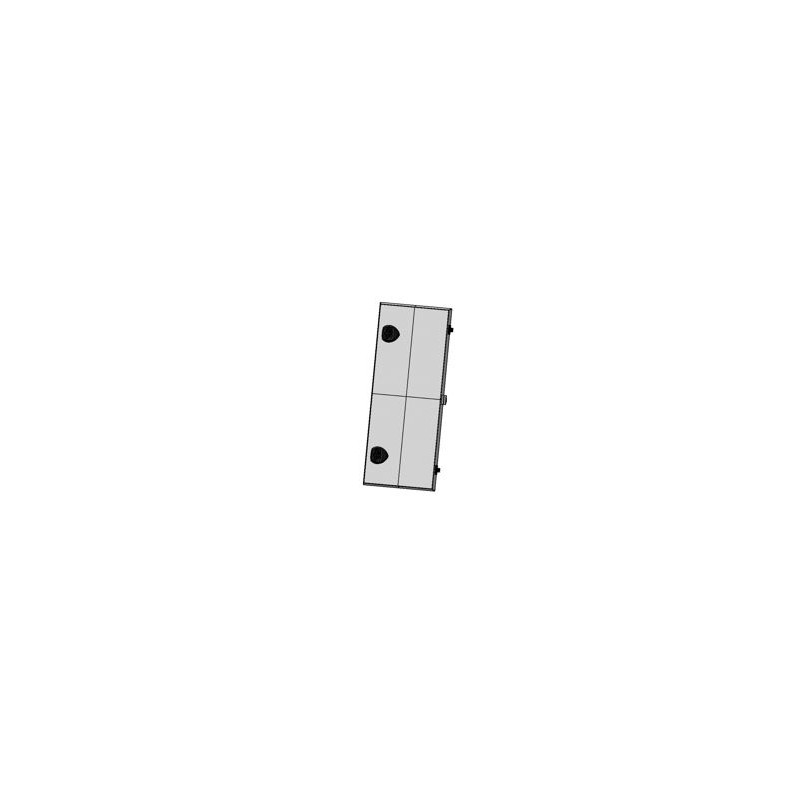 Portes coffre droite et gauche 1300X750 Kerock II