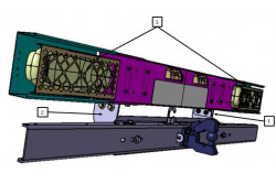 BAER Gruau X62 Kerock II