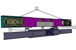 BAER Gruau V363 Kerock II