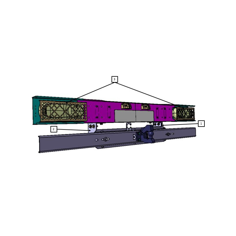 BAER Gruau V363 Kerock II