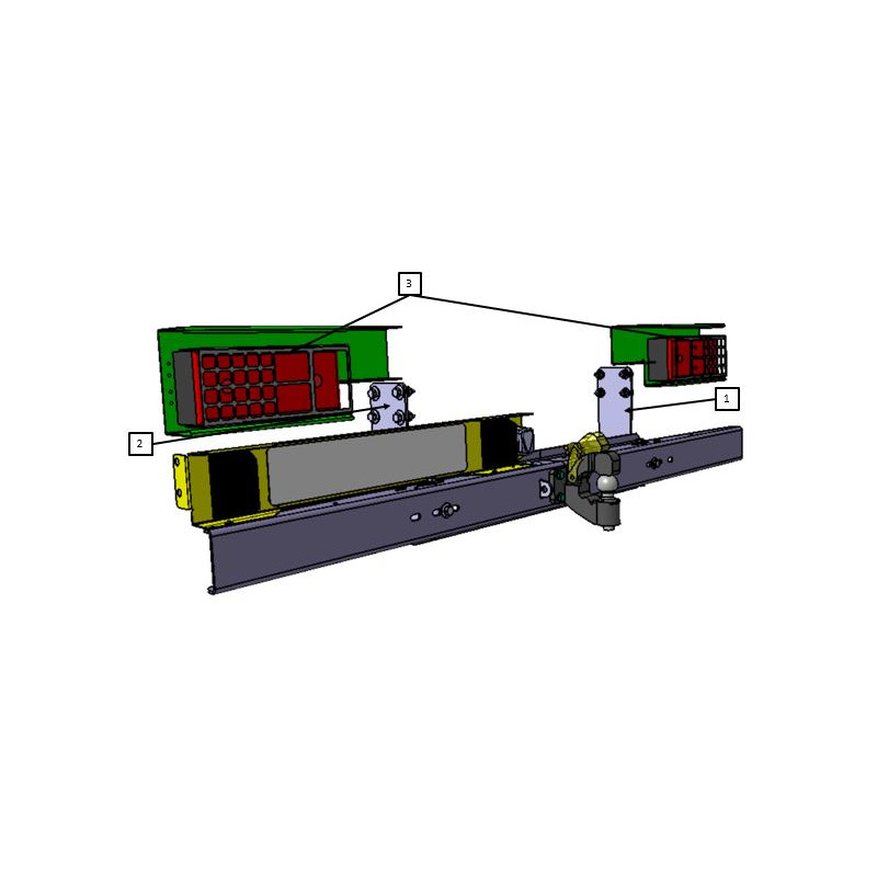 BAER Gruau Daily Kerock II