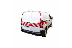 Kits balisage Peugeot RB