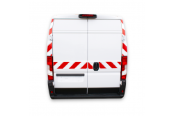 Kits balisage Peugeot RB