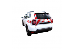 Kits balisage Dacia RB