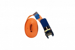 Sangle 5m 25mm 1 tendeur cliquet