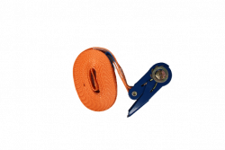 Sangle 5m 25mm 1 tendeur cliquet