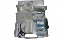 Trousse de secours