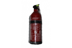 Extincteur 1 kg
