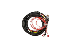 Faisceau intérieur ceinture