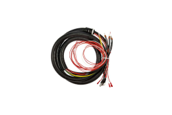 Faisceau bruiteur ceinture