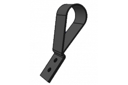 Sangle courte rampante