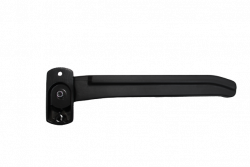 Accoudoir droit siège