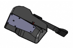 Treuil électrique