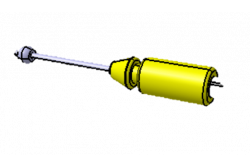 Câble primaire rampe