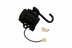 Enrouleur électrique