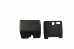 Boîtier plastique pour enrouleur électrique