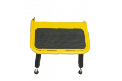 Kit marche amovible Caddy 5