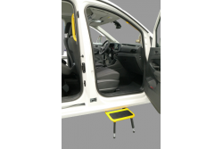 Kit marche amovible Caddy 5