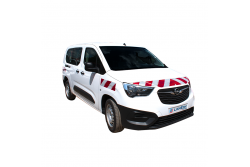 Kits balisage Opel RB