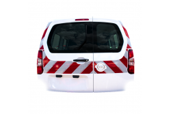 Kit balisage standard véhicule utilitaire Citroen rb classe B