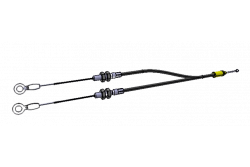 Câble second court rampe Caddy 5