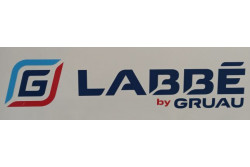 Adhésif transparent Labbé by Gruau