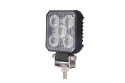 Phare de recul / travail LED 12/24V