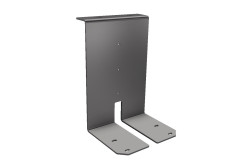 Support boitier de commande hayon MBB/Palfinger