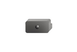 Pene de verrouillage de porte latérale