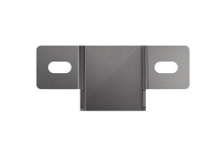 Gache de verrouillage de porte latérale