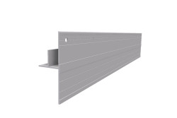 Rive latérale de cellule poids lourds