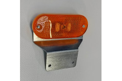 Feu latéral orange 24V