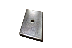 Plaque de fixation ZB