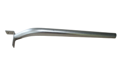 Support d’aile roue gauche Ford