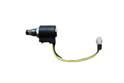 Ensemble électrovanne de centrale avec bobine 12V