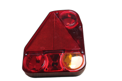 Feu arrière gauche Timkito